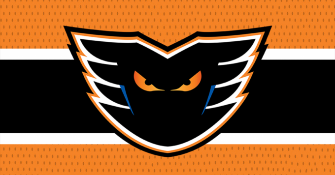 Cleveland Monsters vs. Lehigh Valley Phantoms at Rocket Mortgage FieldHouse