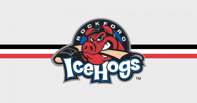 Cleveland Monsters vs. Rockford Icehogs at Rocket Mortgage FieldHouse