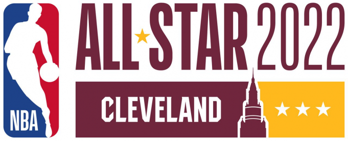 2022 NBA All Star Game at Rocket Mortgage FieldHouse