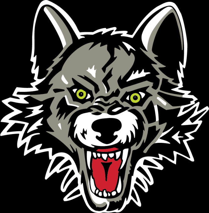 Cleveland Monsters vs. Chicago Wolves at Rocket Mortgage FieldHouse