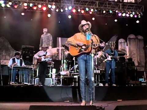 Alan Jackson [CANCELLED] at Rocket Mortgage FieldHouse