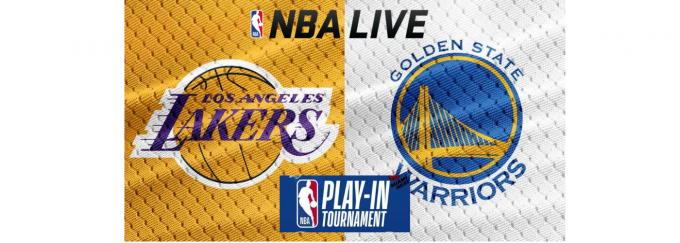 NBA Playoffs Play-In Tournament: Cleveland Cavaliers vs. TBD - Game 1 (Date: TBD - If Necessary) [CANCELLED] at Rocket Mortgage FieldHouse
