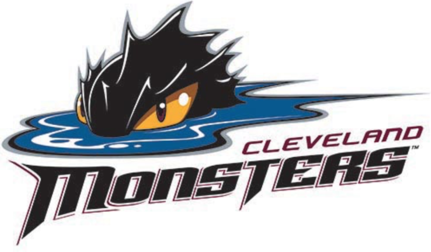 Cleveland Monsters vs. Utica Comets at Rocket Mortgage FieldHouse