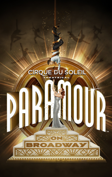 Cirque du Soleil - Crystal at Rocket Mortgage FieldHouse