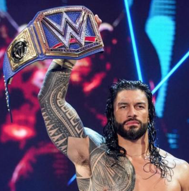 WWE: Raw at Rocket Mortgage FieldHouse