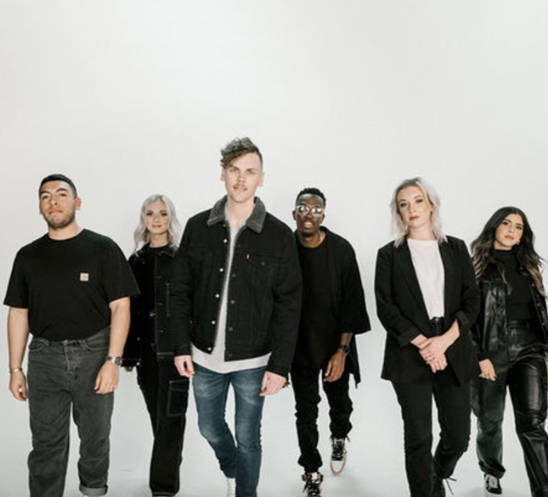 Elevation Worship at Rocket Mortgage FieldHouse
