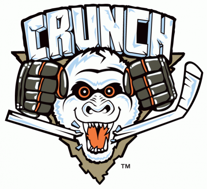 Cleveland Monsters vs. Syracuse Crunch at Rocket Mortgage FieldHouse