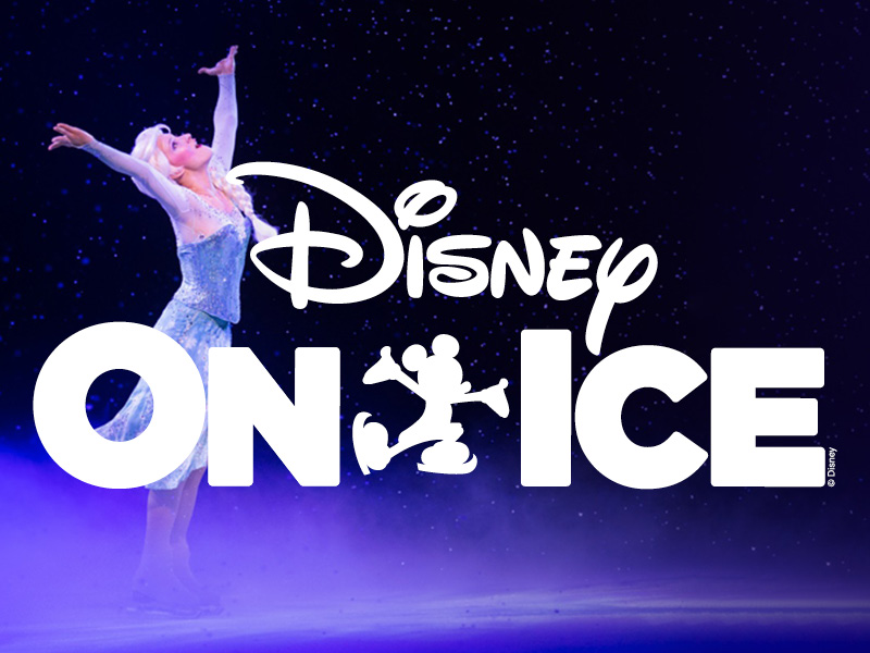 Disney On Ice: Frozen and Encanto at Rocket Mortgage FieldHouse