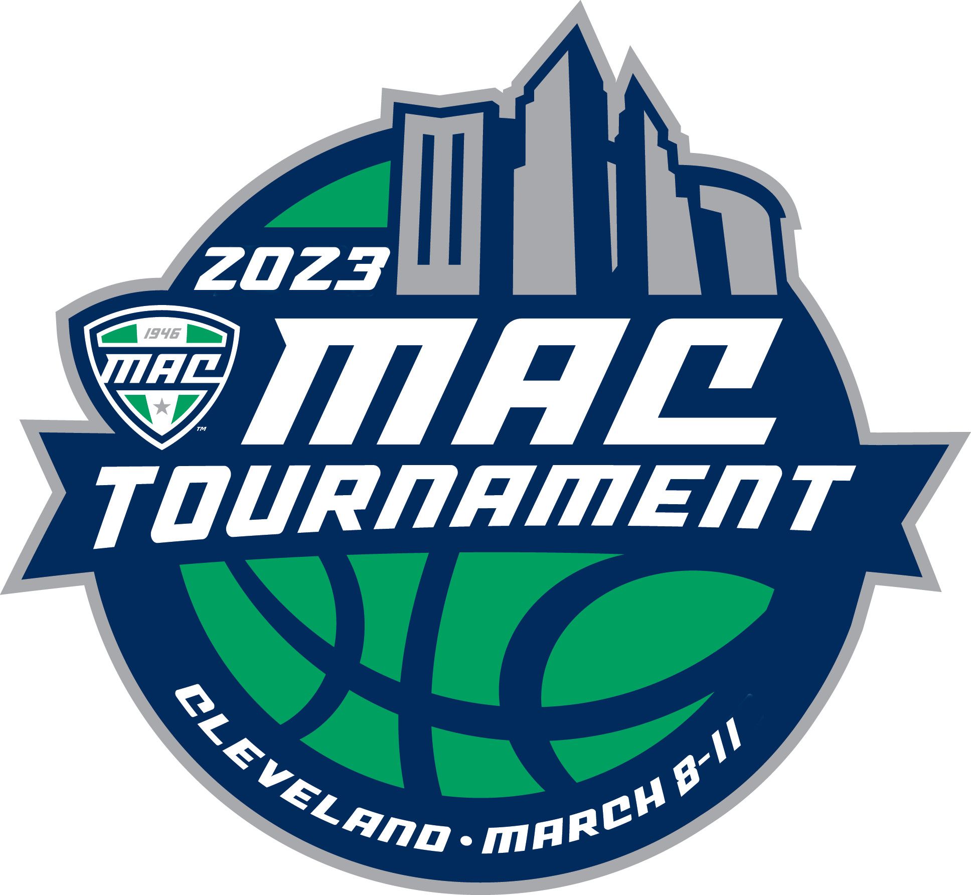 MAC Mens Basketball Tournament - All Sessions Pass at Rocket Mortgage FieldHouse
