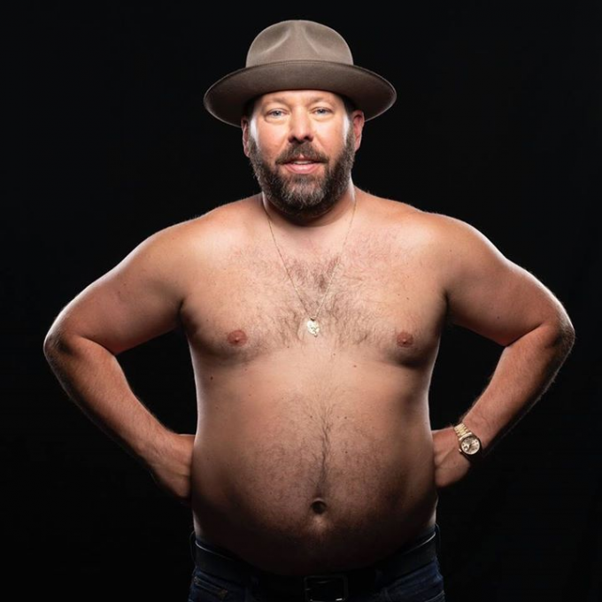 Bert Kreischer at Rocket Mortgage FieldHouse