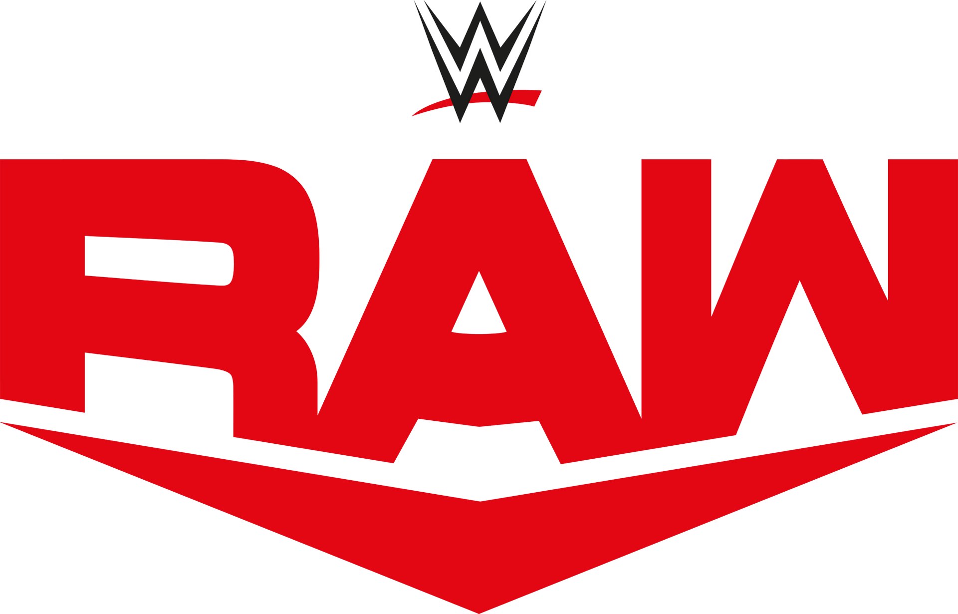 WWE: Raw at Rocket Mortgage FieldHouse