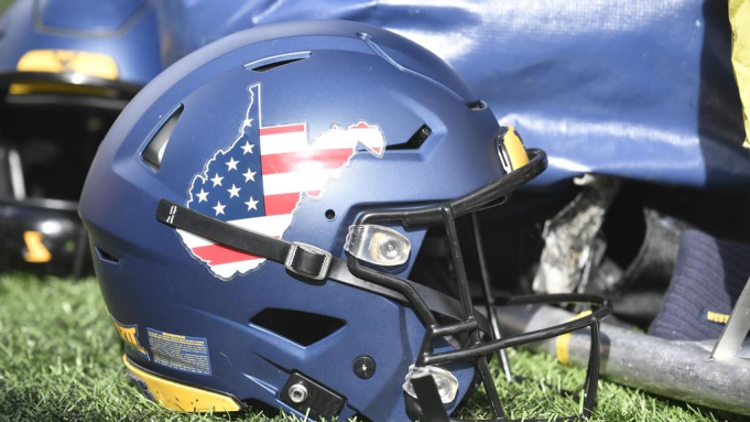 Ohio State Buckeyes vs. West Virginia Mountaineers