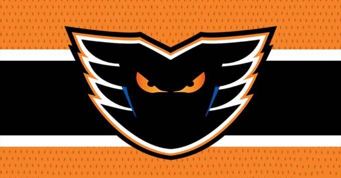 Cleveland Monsters vs. Lehigh Valley Phantoms