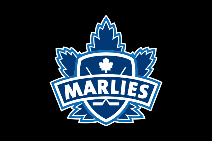 Cleveland Monsters vs. Toronto Marlies