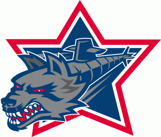 Cleveland Monsters vs. Hartford Wolf Pack