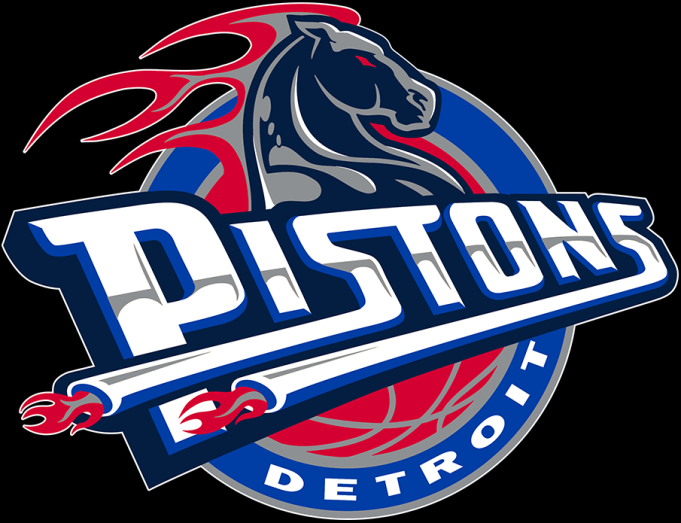 Cleveland Cavaliers vs. Detroit Pistons