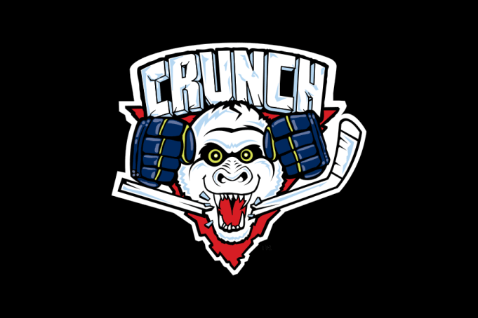 Cleveland Monsters vs. Syracuse Crunch