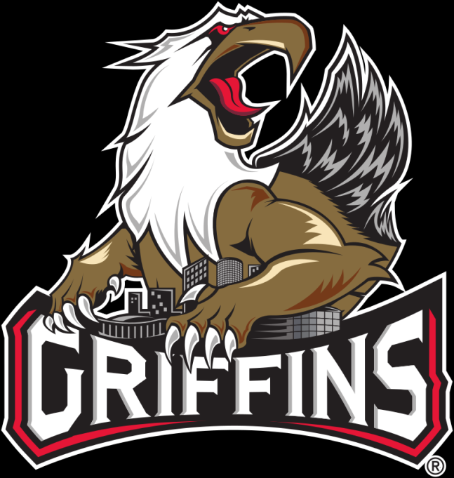 Cleveland Monsters vs. Grand Rapids Griffins