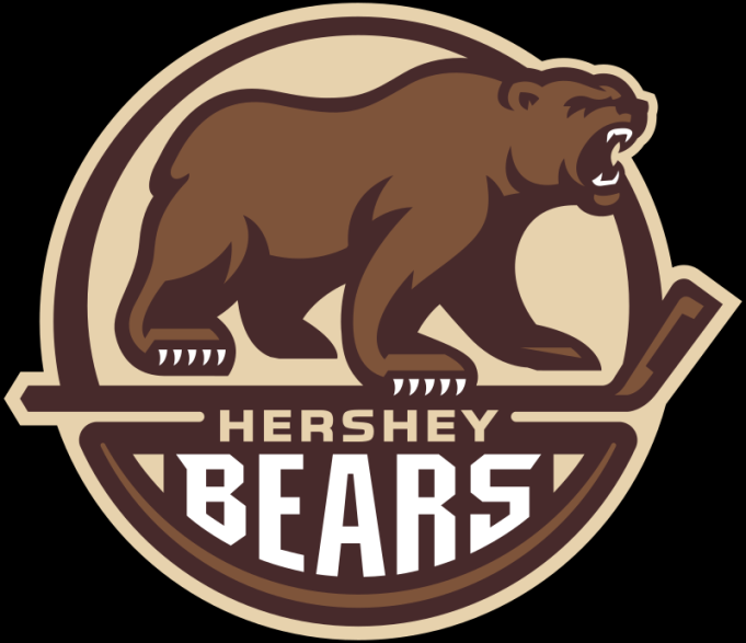 Cleveland Monsters vs. Hershey Bears