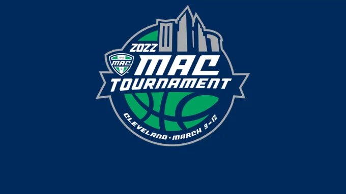 MAC Basketball Tournament - Session 1