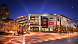 Quicken Loans Arena