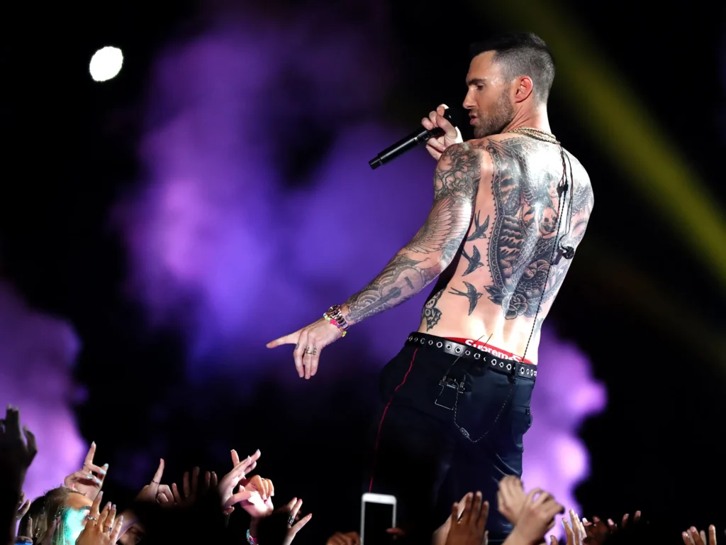 Maroon 5