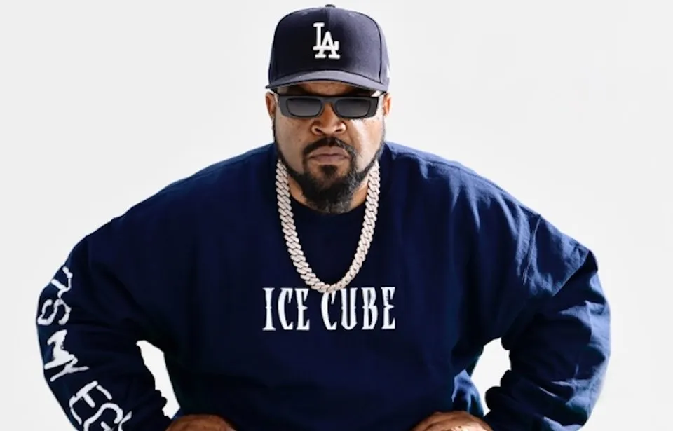 Ice Cube