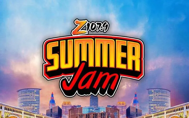 Summer Jam tickets