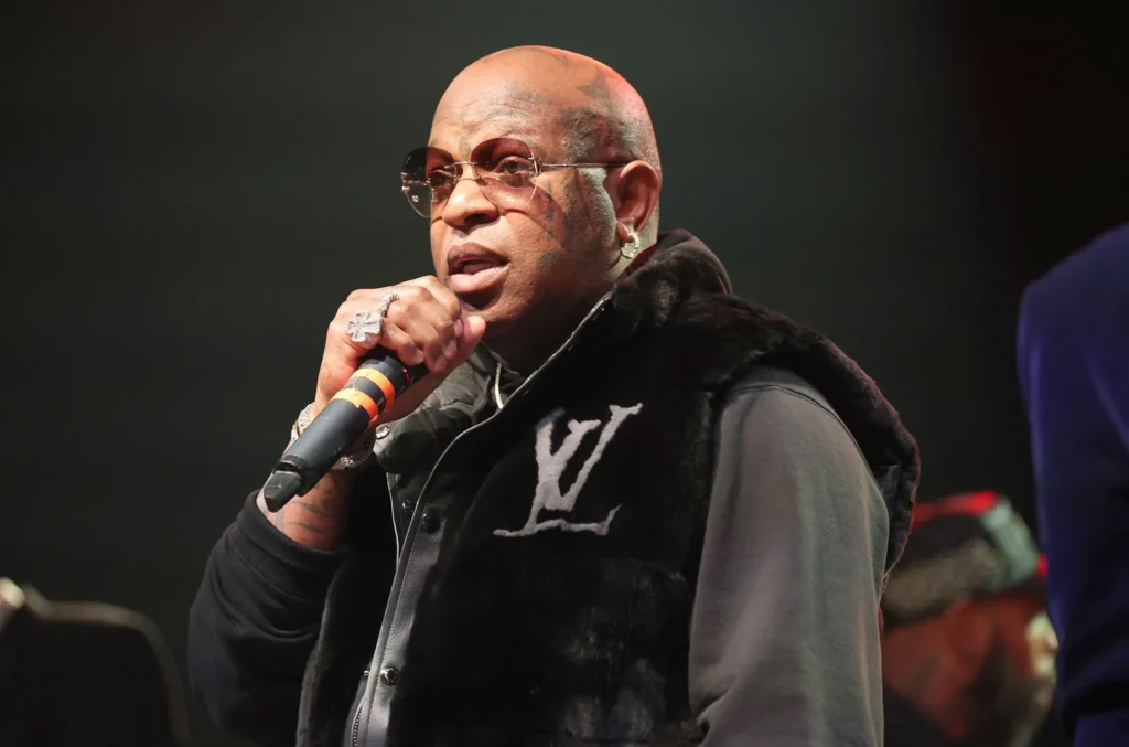 Cash Money & No Limit Tour tickets